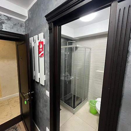 Grey Boutique Hotel Palas Ιάσιο Εξωτερικό φωτογραφία