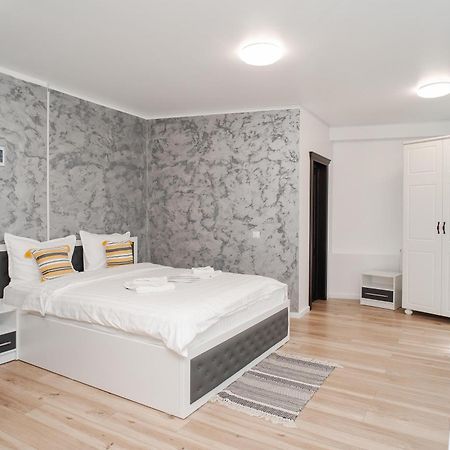 Grey Boutique Hotel Palas Ιάσιο Εξωτερικό φωτογραφία