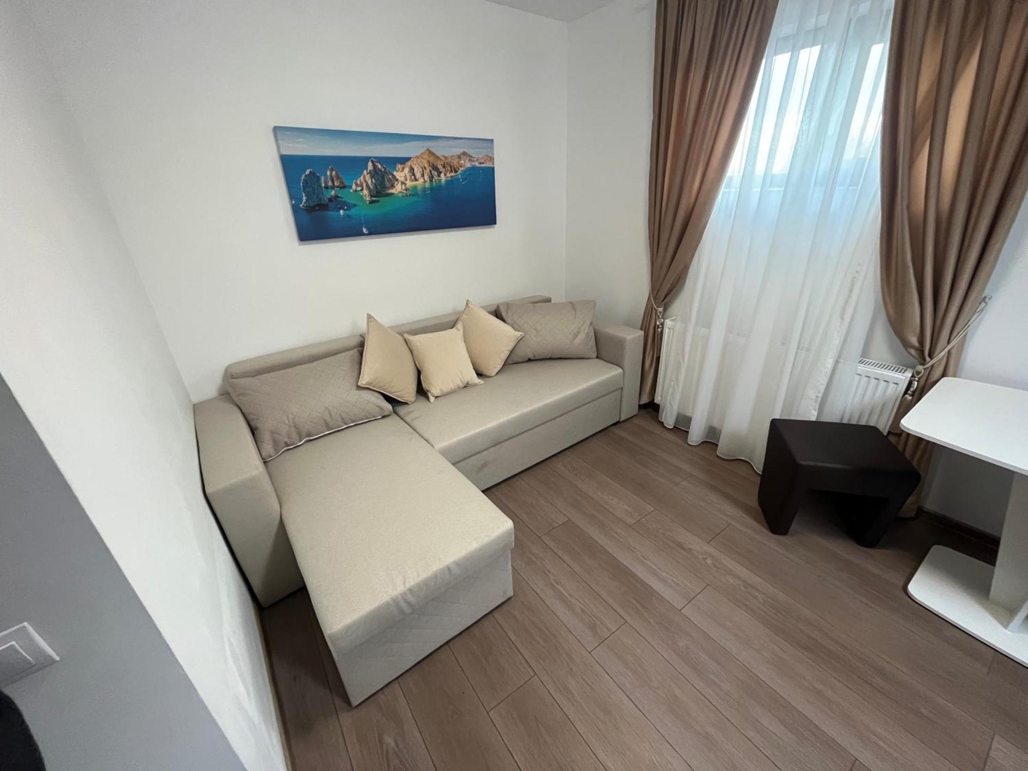 Grey Boutique Hotel Palas Ιάσιο Εξωτερικό φωτογραφία
