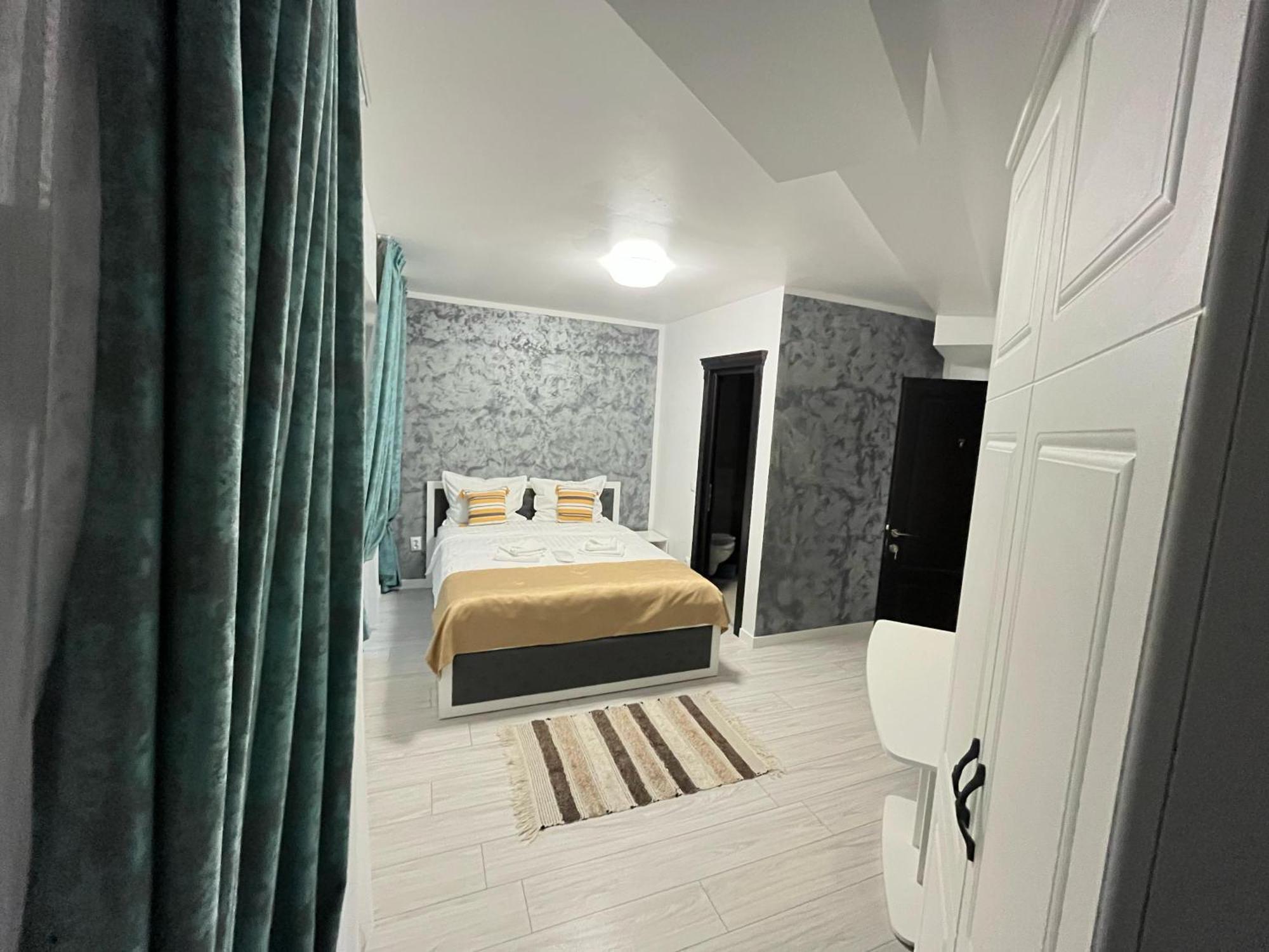 Grey Boutique Hotel Palas Ιάσιο Εξωτερικό φωτογραφία