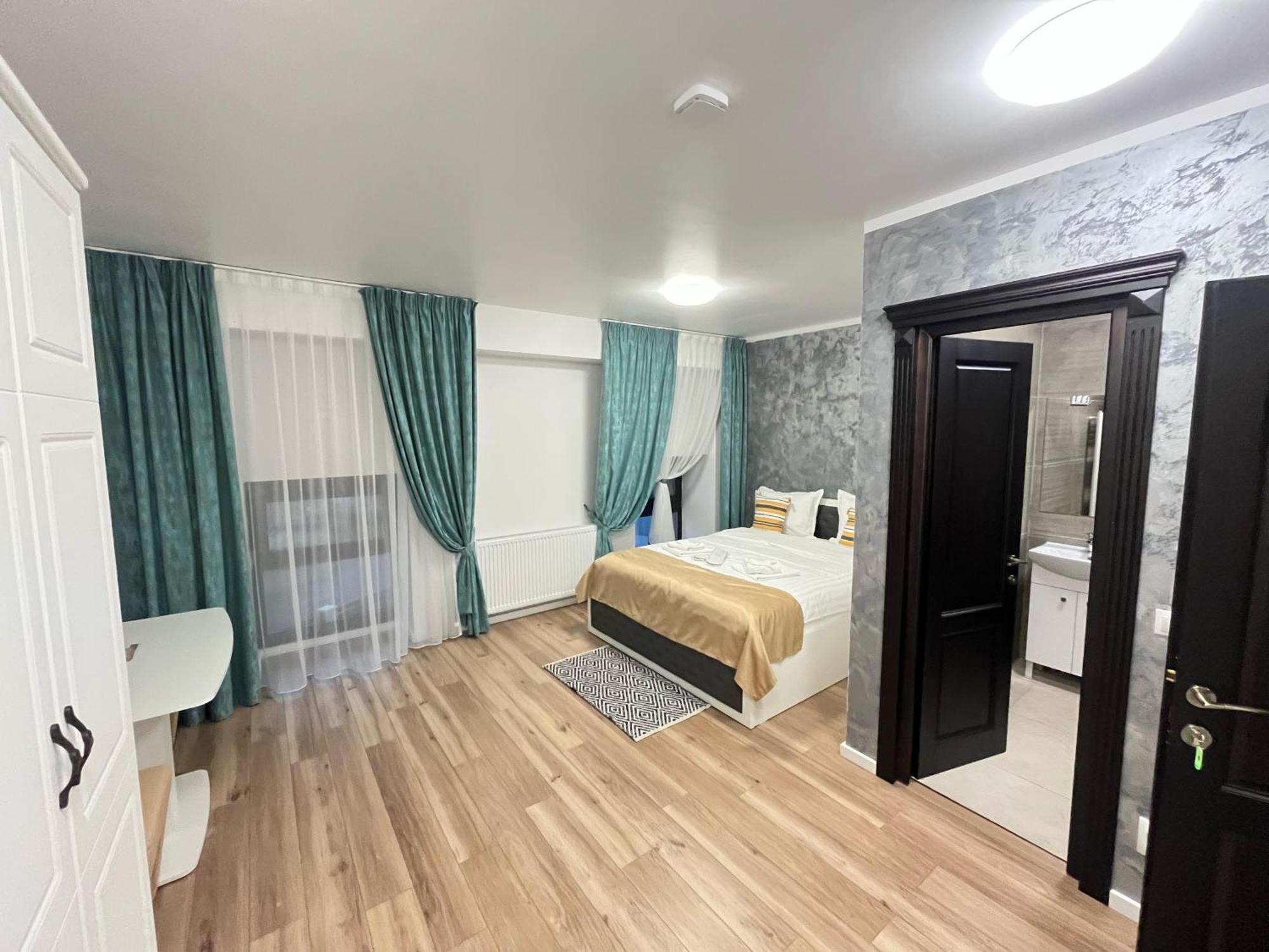 Grey Boutique Hotel Palas Ιάσιο Εξωτερικό φωτογραφία