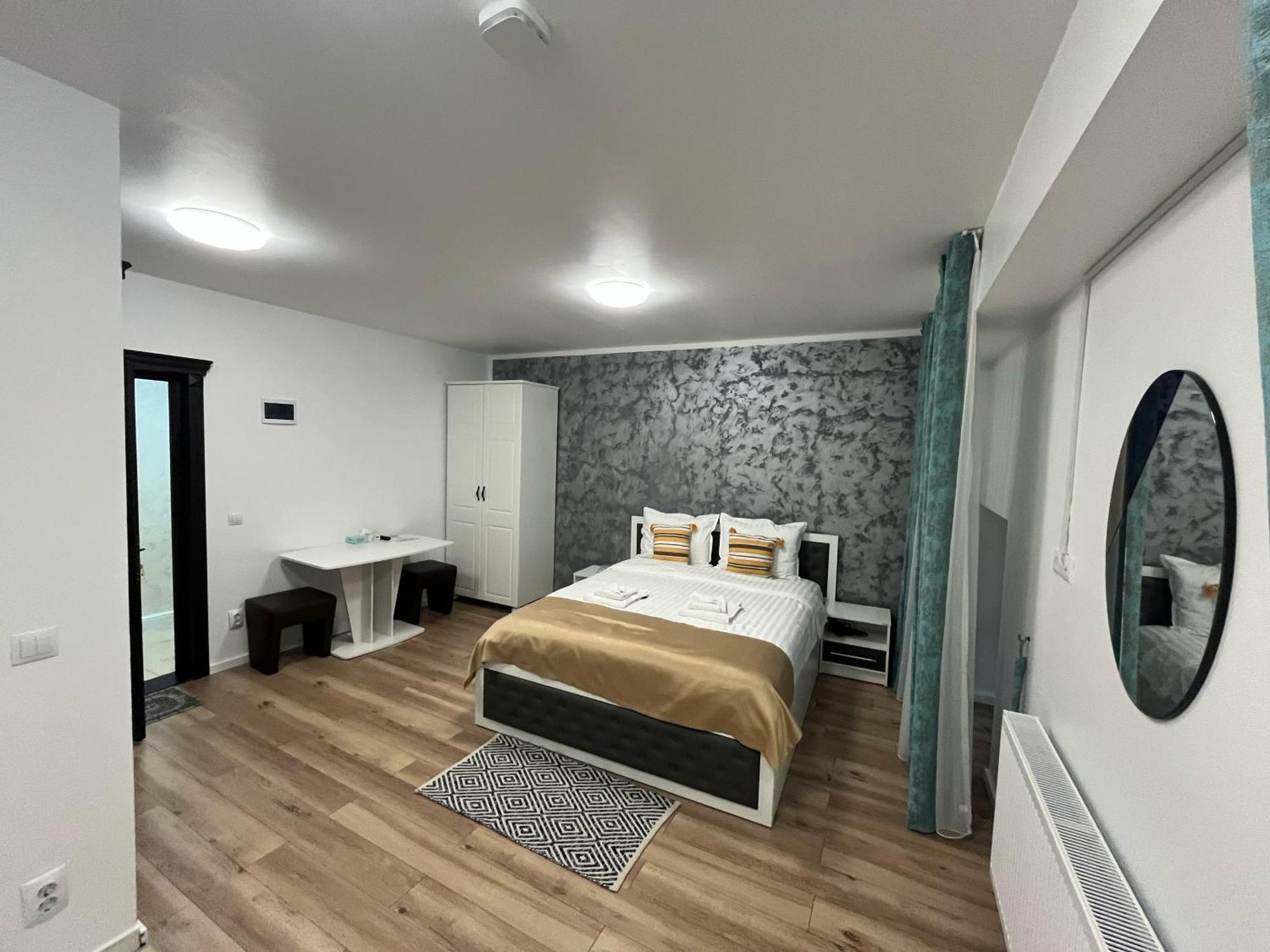 Grey Boutique Hotel Palas Ιάσιο Εξωτερικό φωτογραφία