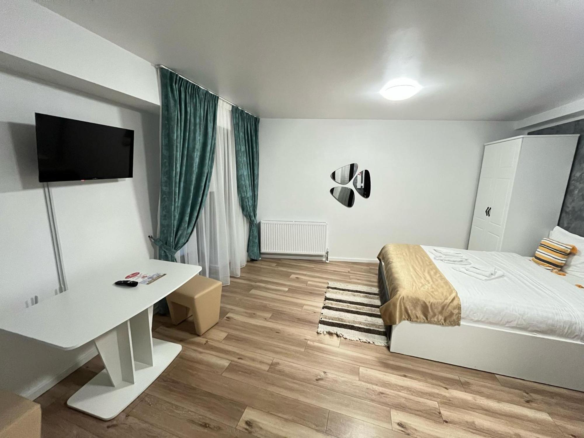 Grey Boutique Hotel Palas Ιάσιο Εξωτερικό φωτογραφία