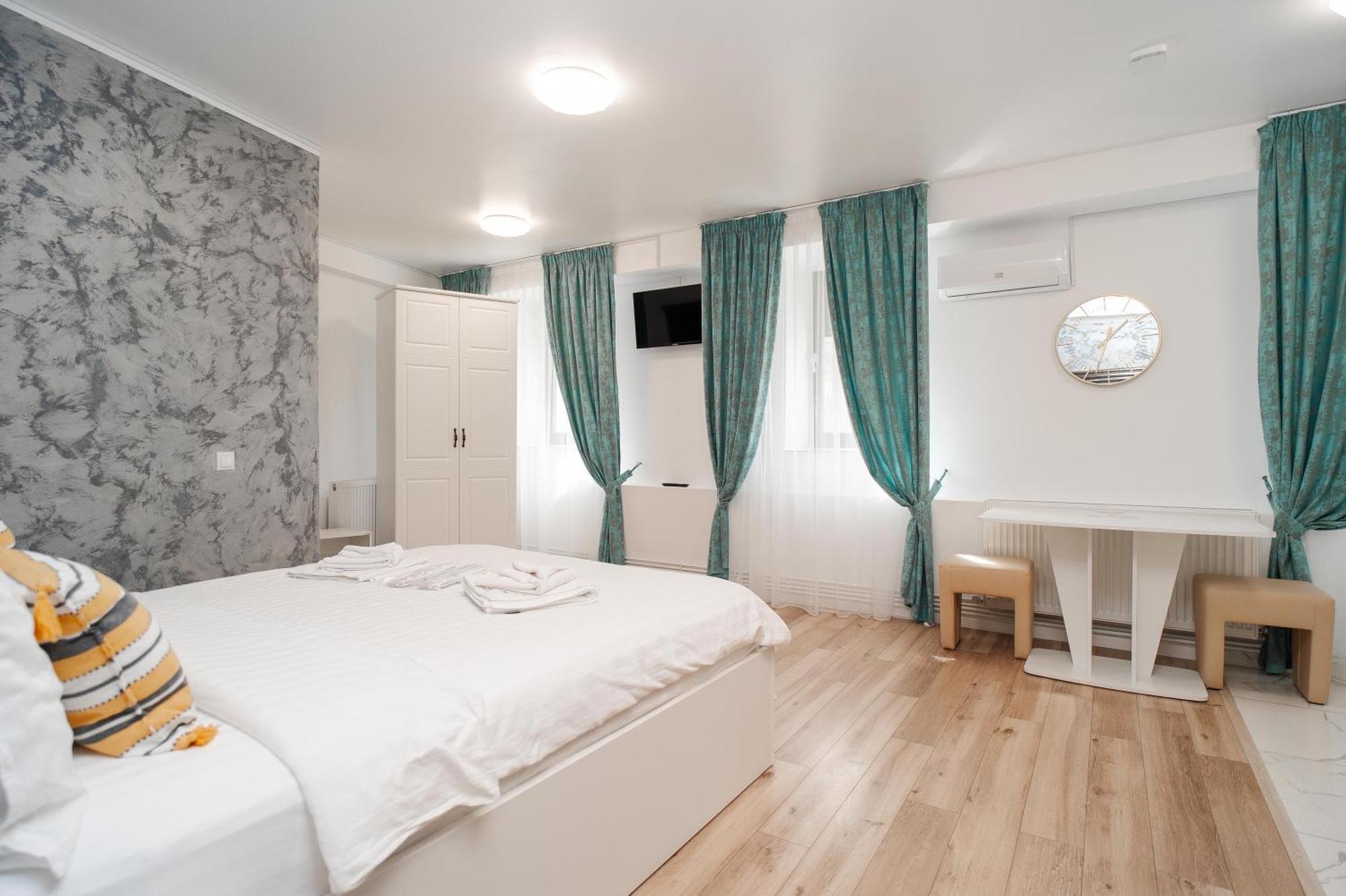 Grey Boutique Hotel Palas Ιάσιο Εξωτερικό φωτογραφία