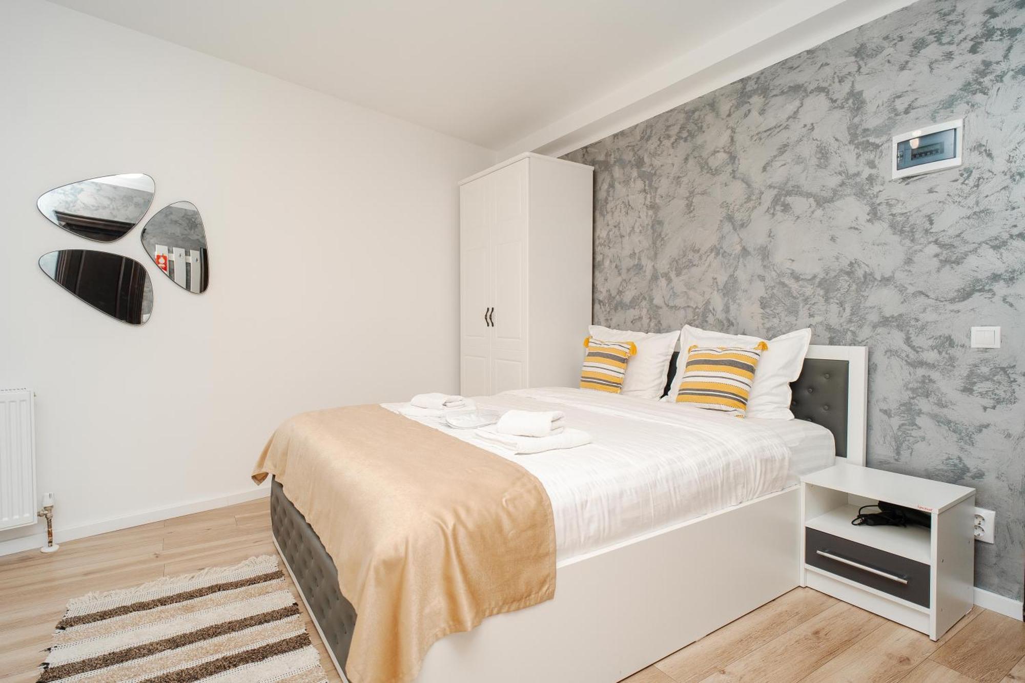 Grey Boutique Hotel Palas Ιάσιο Εξωτερικό φωτογραφία