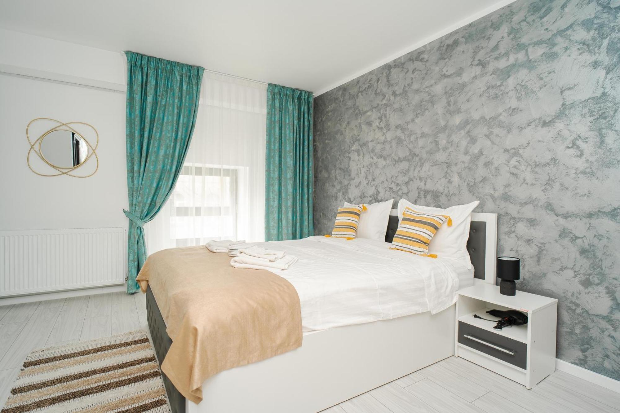 Grey Boutique Hotel Palas Ιάσιο Εξωτερικό φωτογραφία