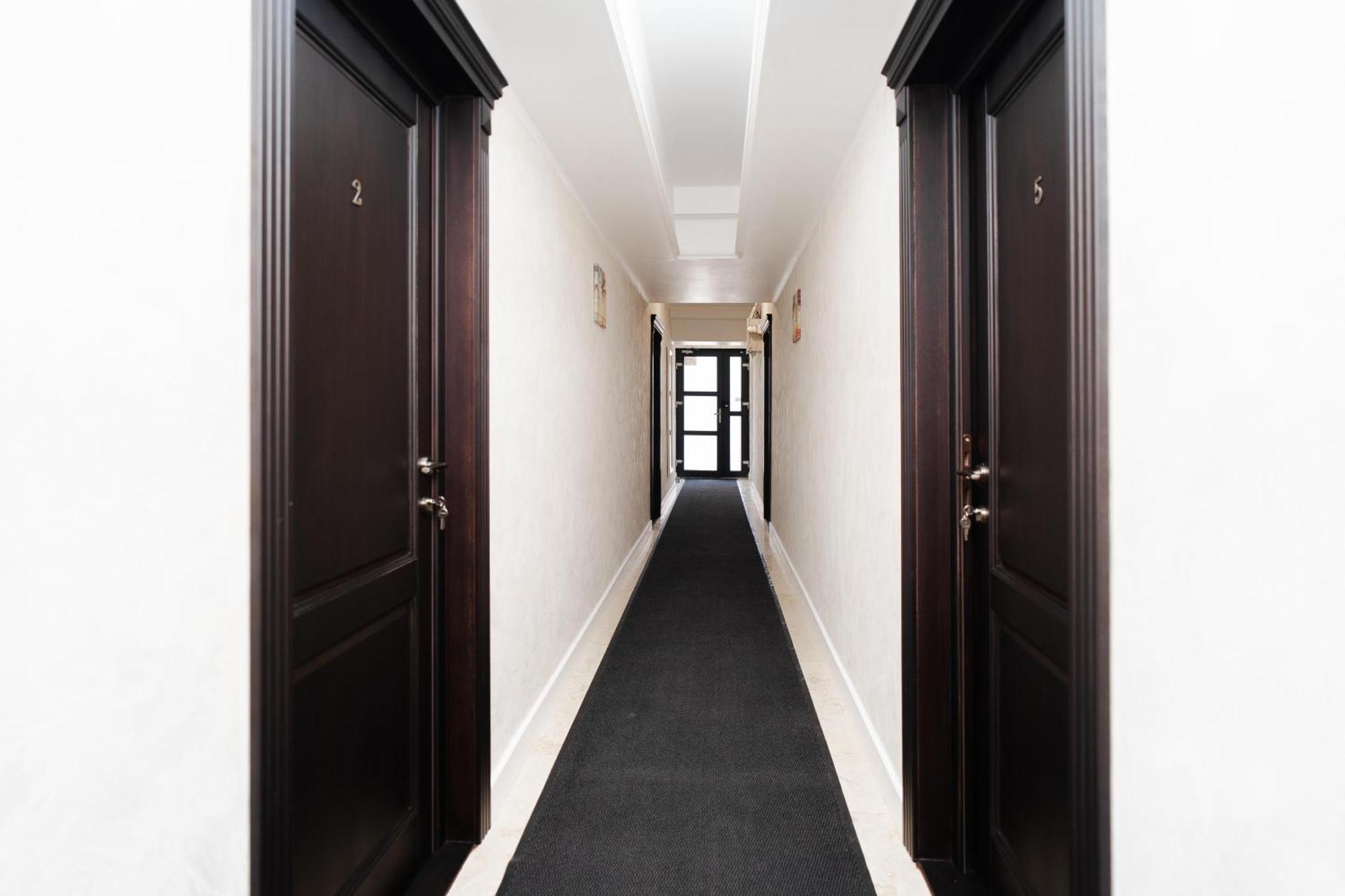 Grey Boutique Hotel Palas Ιάσιο Εξωτερικό φωτογραφία