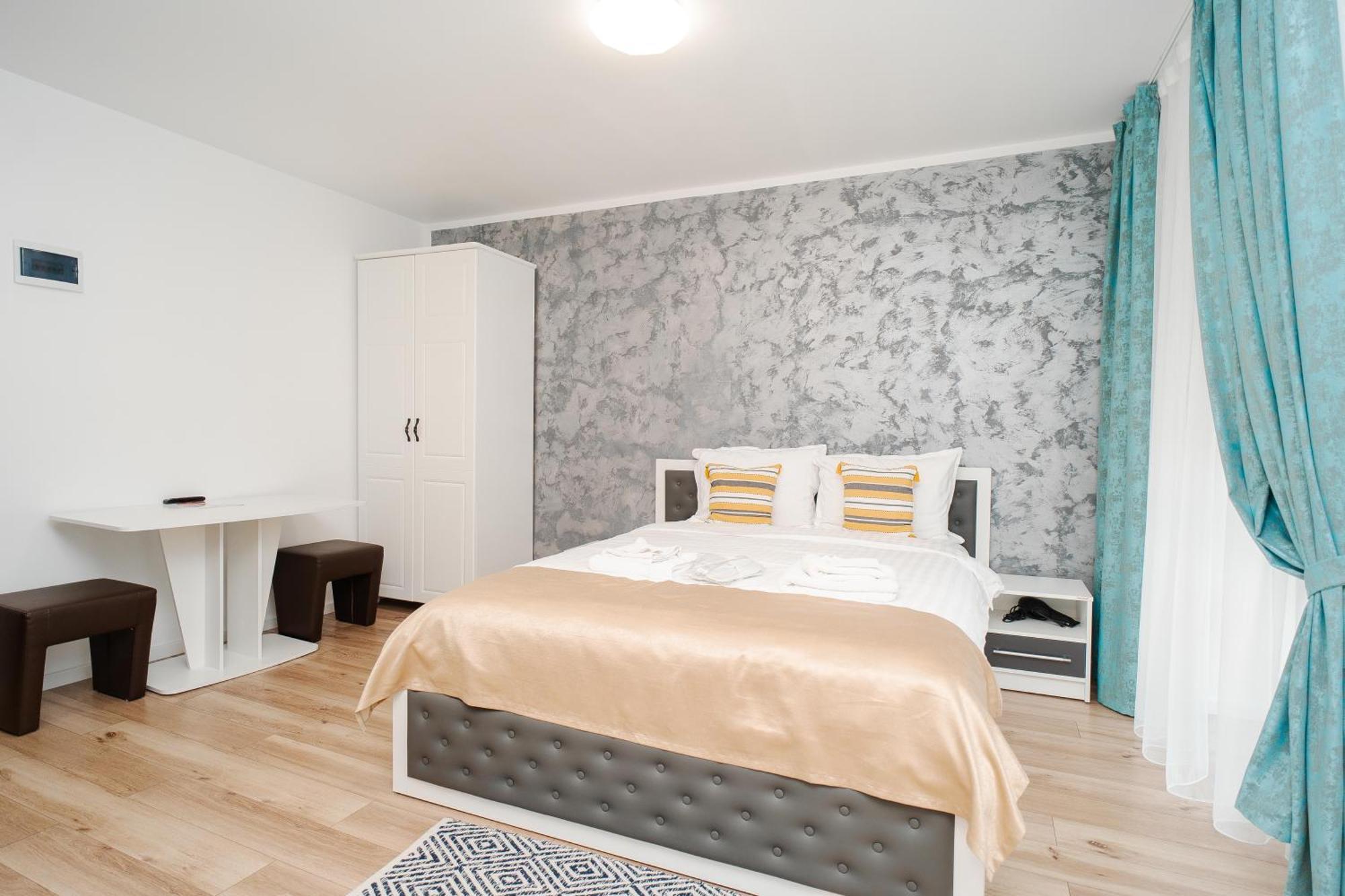 Grey Boutique Hotel Palas Ιάσιο Εξωτερικό φωτογραφία